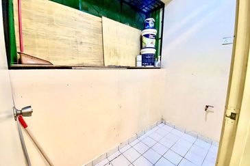 Pangsapuri Cheras Utama