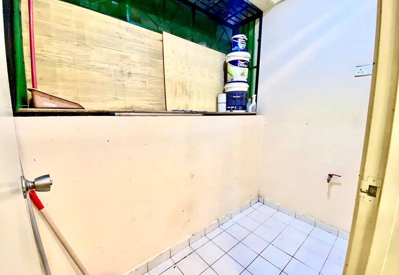 Pangsapuri Cheras Utama