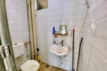 Pangsapuri Cheras Utama