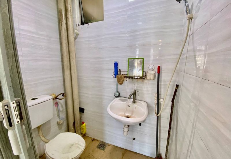 Pangsapuri Cheras Utama