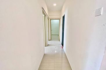 Pangsapuri Cheras Utama