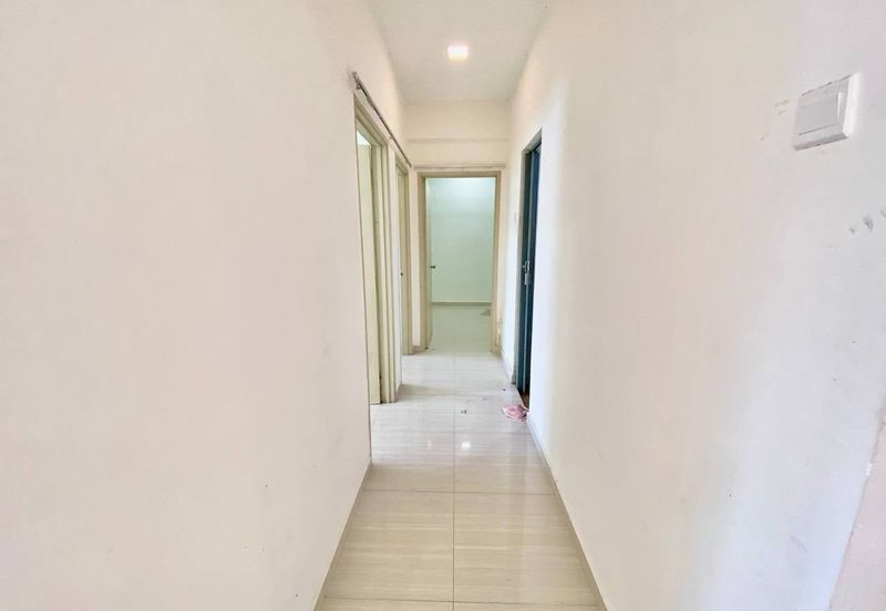 Pangsapuri Cheras Utama