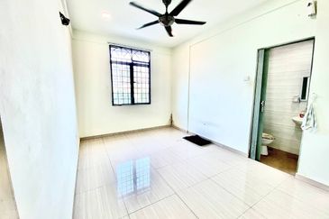 Pangsapuri Cheras Utama