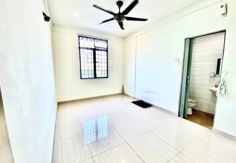 Pangsapuri Cheras Utama