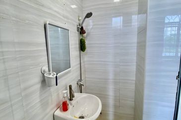 Pangsapuri Cheras Utama