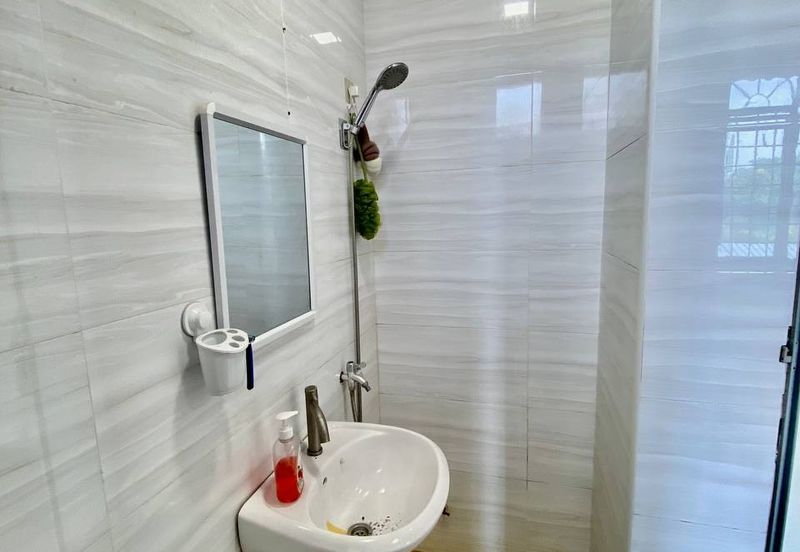 Pangsapuri Cheras Utama