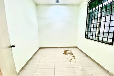 Pangsapuri Cheras Utama