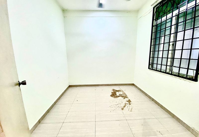 Pangsapuri Cheras Utama