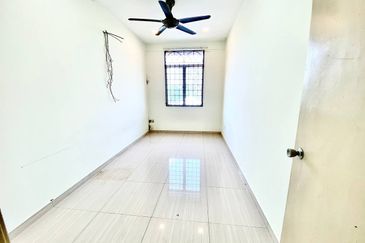 Pangsapuri Cheras Utama