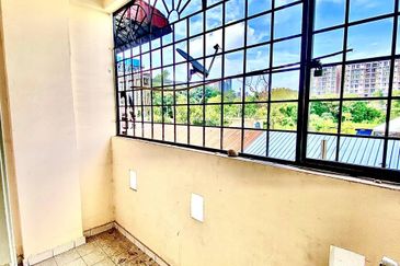 Pangsapuri Cheras Utama