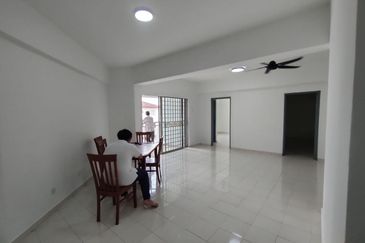 Pangsapuri Suria Avenue