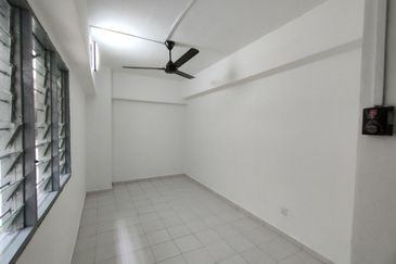 Pangsapuri Suria Avenue