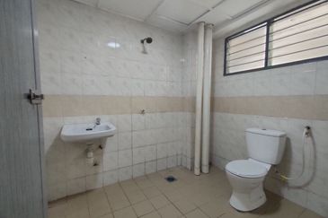 Pangsapuri Suria Avenue