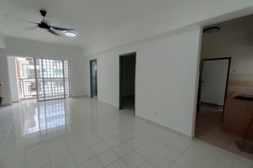 Pangsapuri Suria Avenue