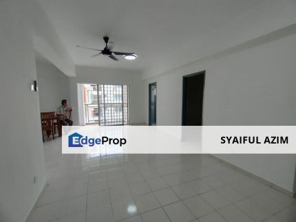 [ GOOD CONDITION ] Pangsapuri Suria Avenue Shah Alam, Selangor, Shah Alam