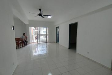 Pangsapuri Suria Avenue