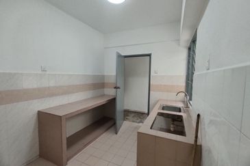 Pangsapuri Suria Avenue