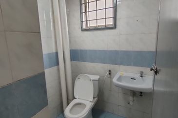 Pangsapuri Suria Avenue