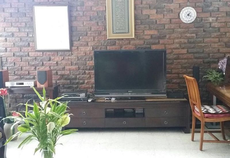 Taman Tun Dr Ismail (TTDI)