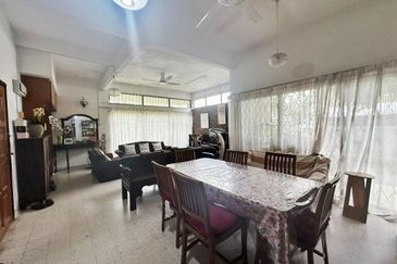 Taman Tun Dr Ismail (TTDI)