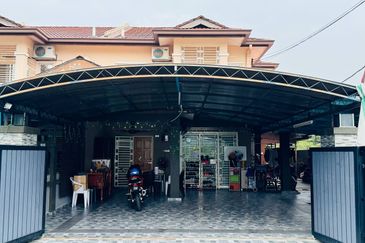 Taman Desa Indah, Batu Caves