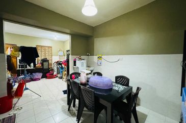 Taman Desa Indah, Batu Caves