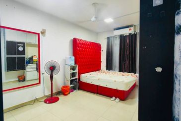 Royal Domain Sri Putramas II