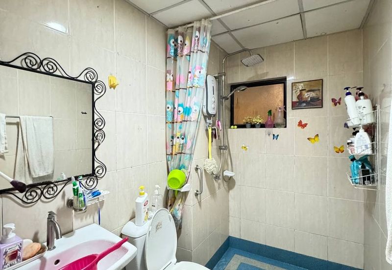 Royal Domain Sri Putramas II