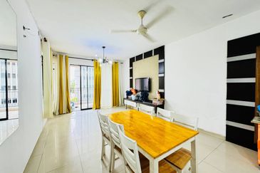 Royal Domain Sri Putramas II