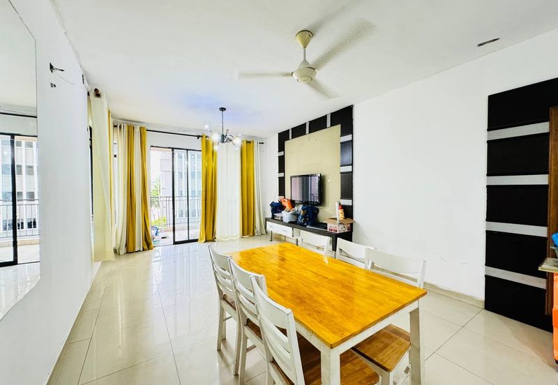 Royal Domain Sri Putramas II