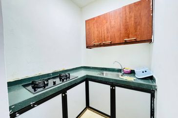 Royal Domain Sri Putramas II