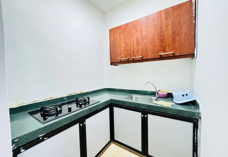 Royal Domain Sri Putramas II