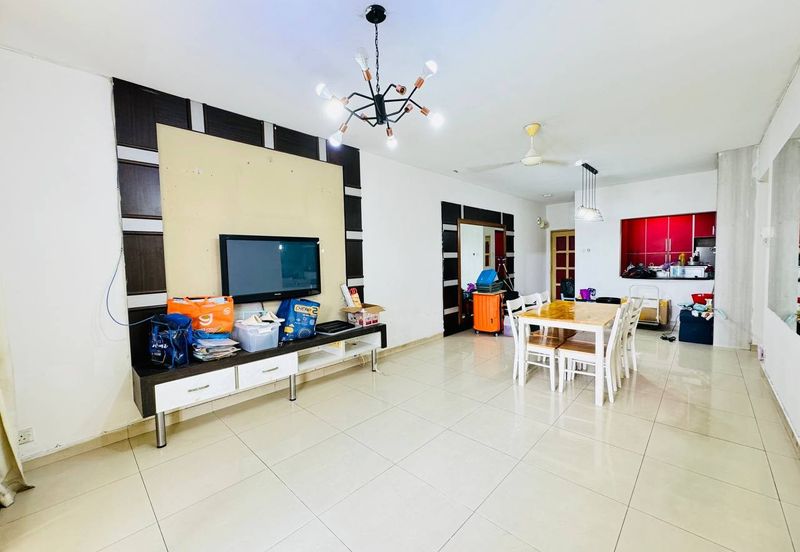 Royal Domain Sri Putramas II