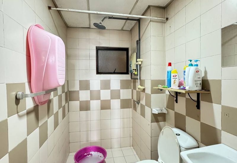 Royal Domain Sri Putramas II