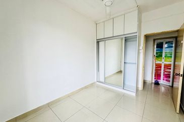 Royal Domain Sri Putramas II