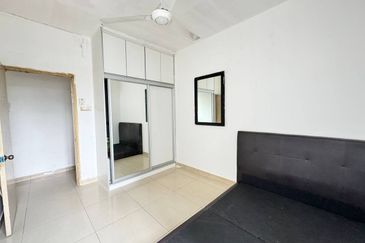 Royal Domain Sri Putramas II