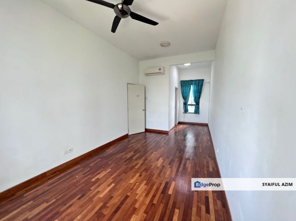 I Residence @ I City Shah Alam [ FREEHOLD ][ BIG UNIT ], Selangor, Shah Alam