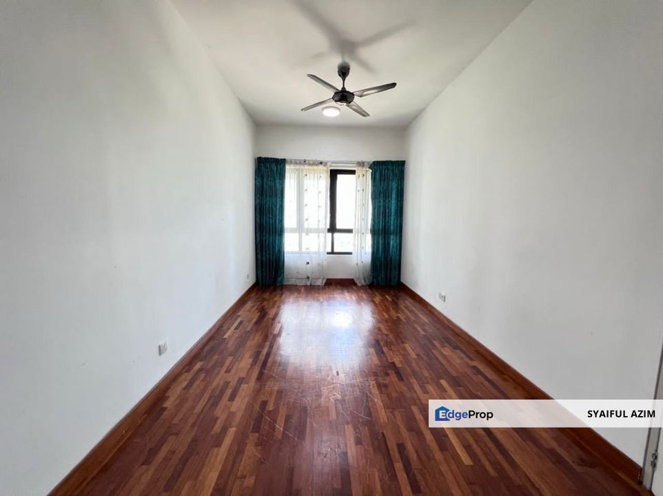 I Residence @ I City Shah Alam [ FREEHOLD ][ BIG UNIT ], Selangor, Shah Alam