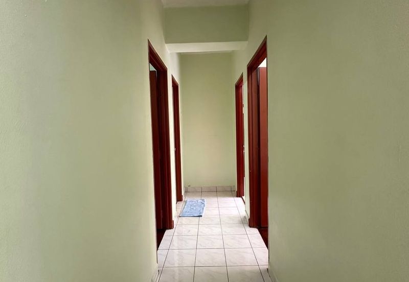 Bayu Tasik Condominium