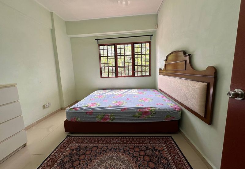 Bayu Tasik Condominium