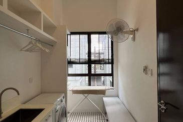 The Mulia Residences