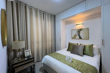 The Mulia Residences