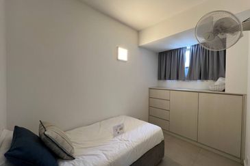 The Mulia Residences