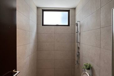 The Mulia Residences