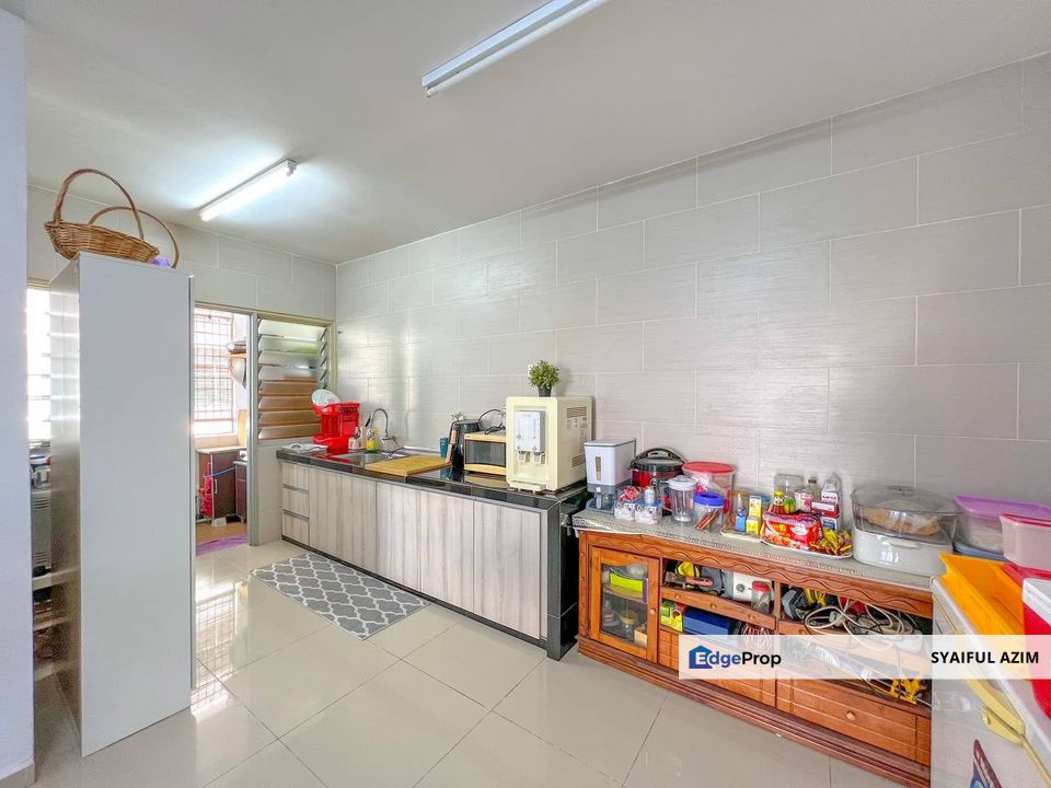 Cheras Astana Lumayan Condominium [ CHEAPEST UNIT ][ LOW FLOOR ] , Kuala Lumpur, Cheras