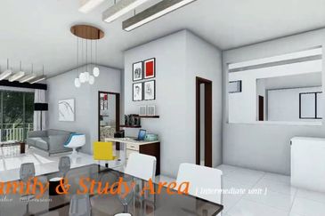 [ LIMITED UNIT ] Rumah Selangorku Salak Tinggi Dibuka Untuk Jualan