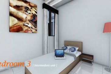 [ LIMITED UNIT ] Rumah Selangorku Salak Tinggi Dibuka Untuk Jualan