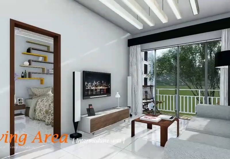 [ LIMITED UNIT ] Rumah Selangorku Salak Tinggi Dibuka Untuk Jualan