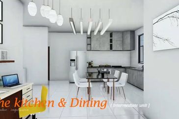 [ LIMITED UNIT ] Rumah Selangorku Salak Tinggi Dibuka Untuk Jualan