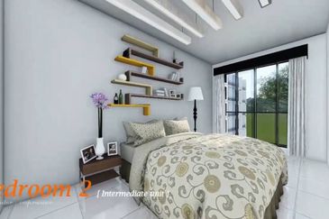 [ LIMITED UNIT ] Rumah Selangorku Salak Tinggi Dibuka Untuk Jualan